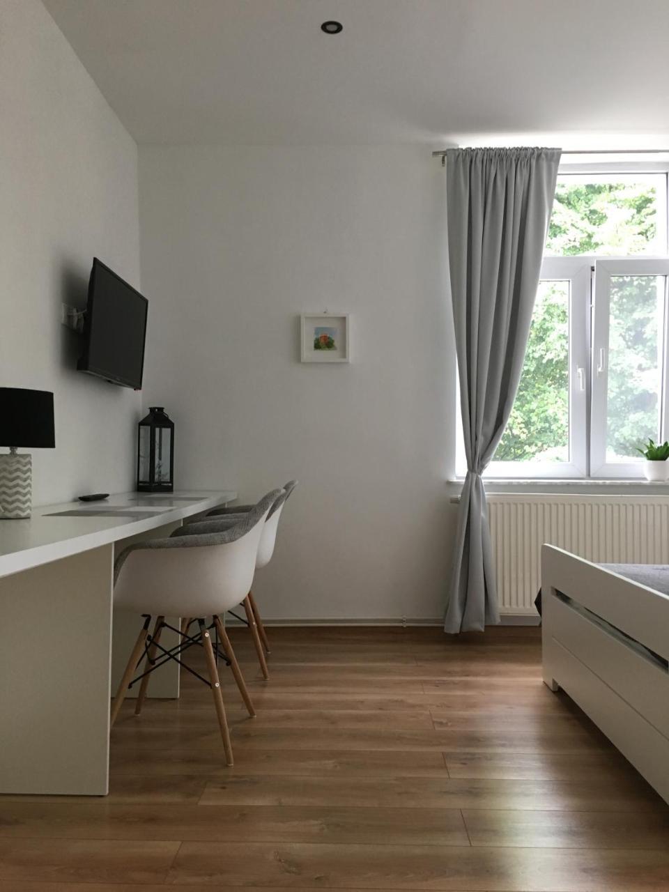 Noclegi Pod Klonem Sandomierz Buitenkant foto